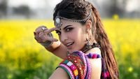 pic for Jacqueline Fernandez In Ramaiya Vastavaiya 